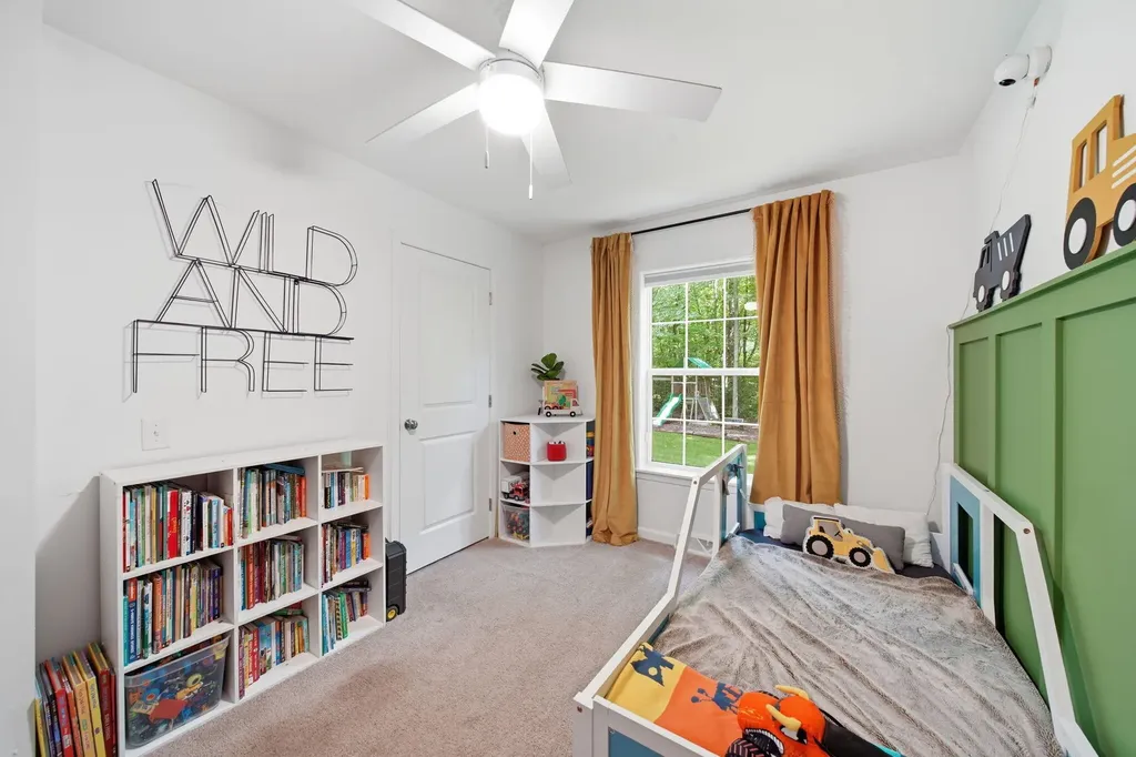 4909 Slayton Road Spring Arbor Township MI 49201
