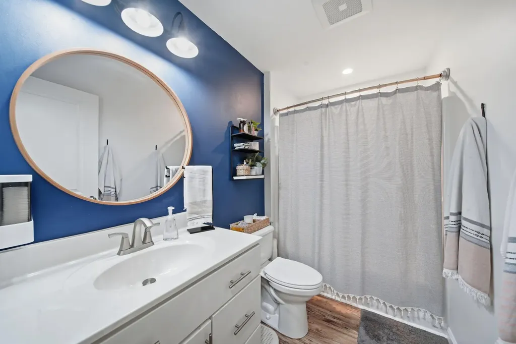 4909 Slayton Road Spring Arbor Township MI 49201