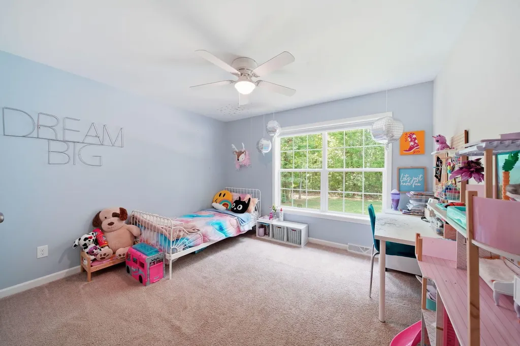 4909 Slayton Road Spring Arbor Township MI 49201