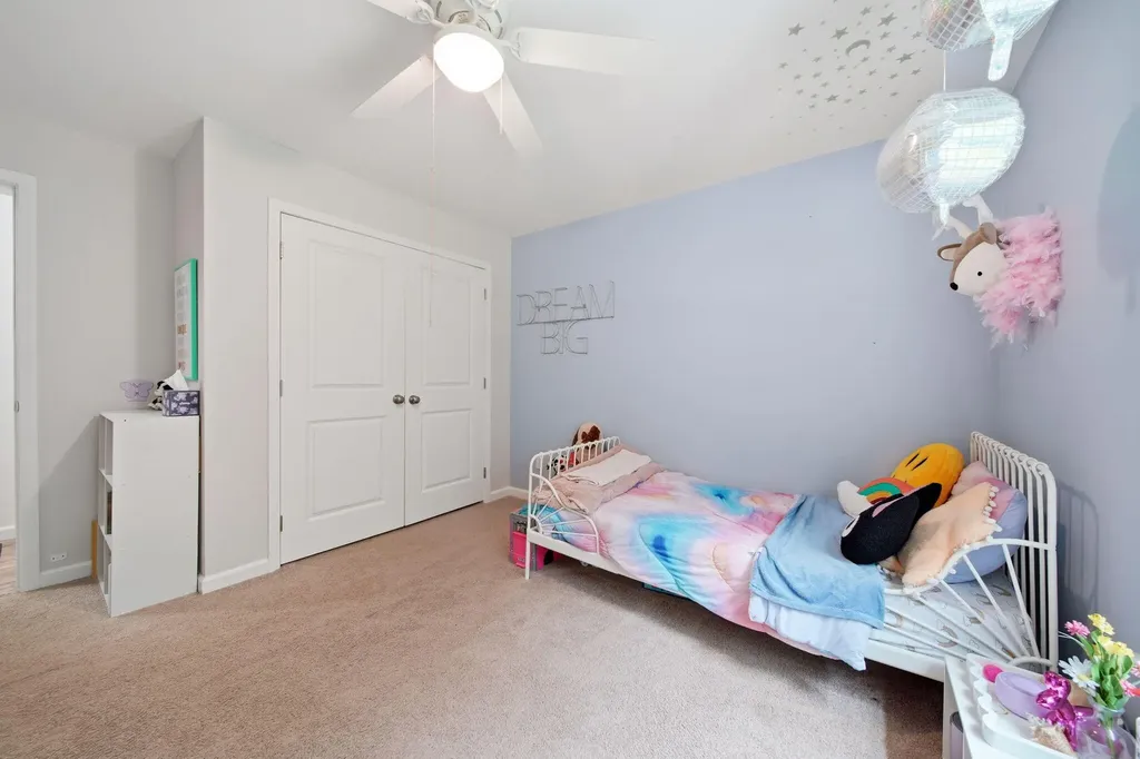 4909 Slayton Road Spring Arbor Township MI 49201