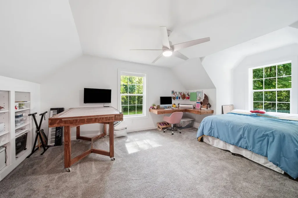 4909 Slayton Road Spring Arbor Township MI 49201