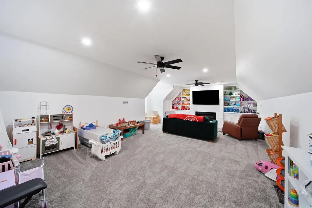 4909 Slayton Road Spring Arbor Township MI 49201