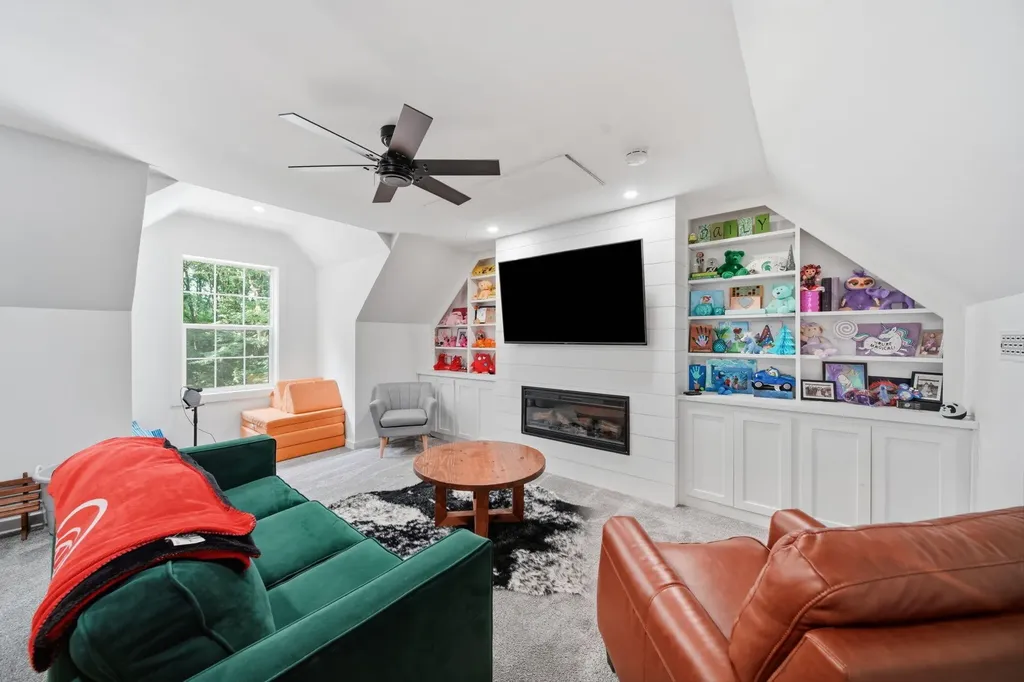 4909 Slayton Road Spring Arbor Township MI 49201