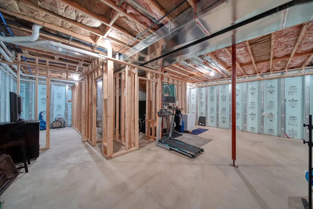 4909 Slayton Road Spring Arbor Township MI 49201
