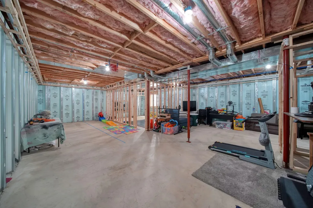 4909 Slayton Road Spring Arbor Township MI 49201