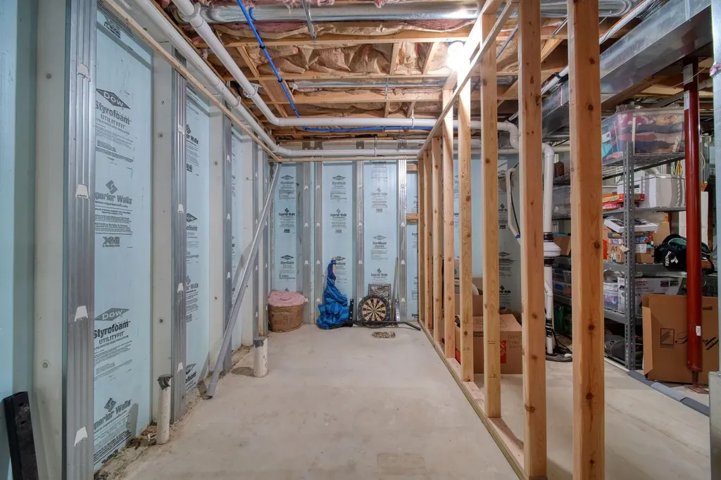 4909 Slayton Road Spring Arbor Township MI 49201