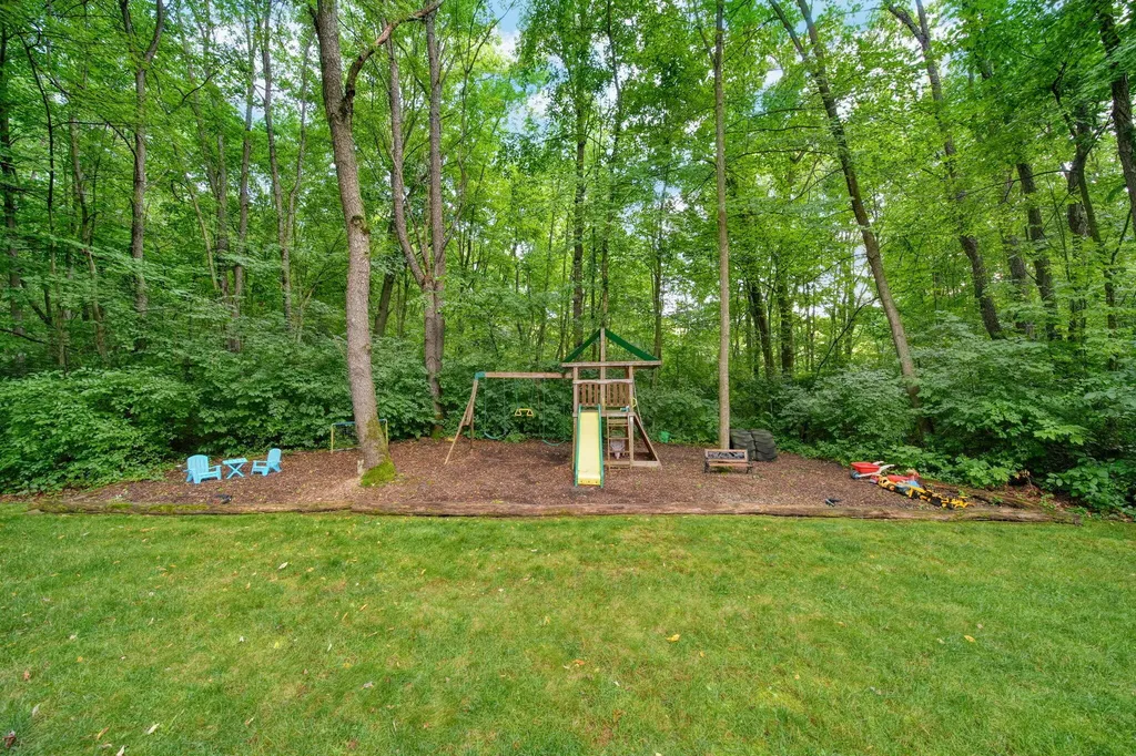 4909 Slayton Road Spring Arbor Township MI 49201