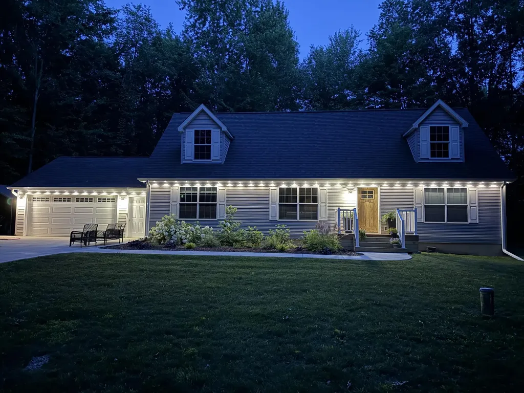 4909 Slayton Road Spring Arbor Township MI 49201