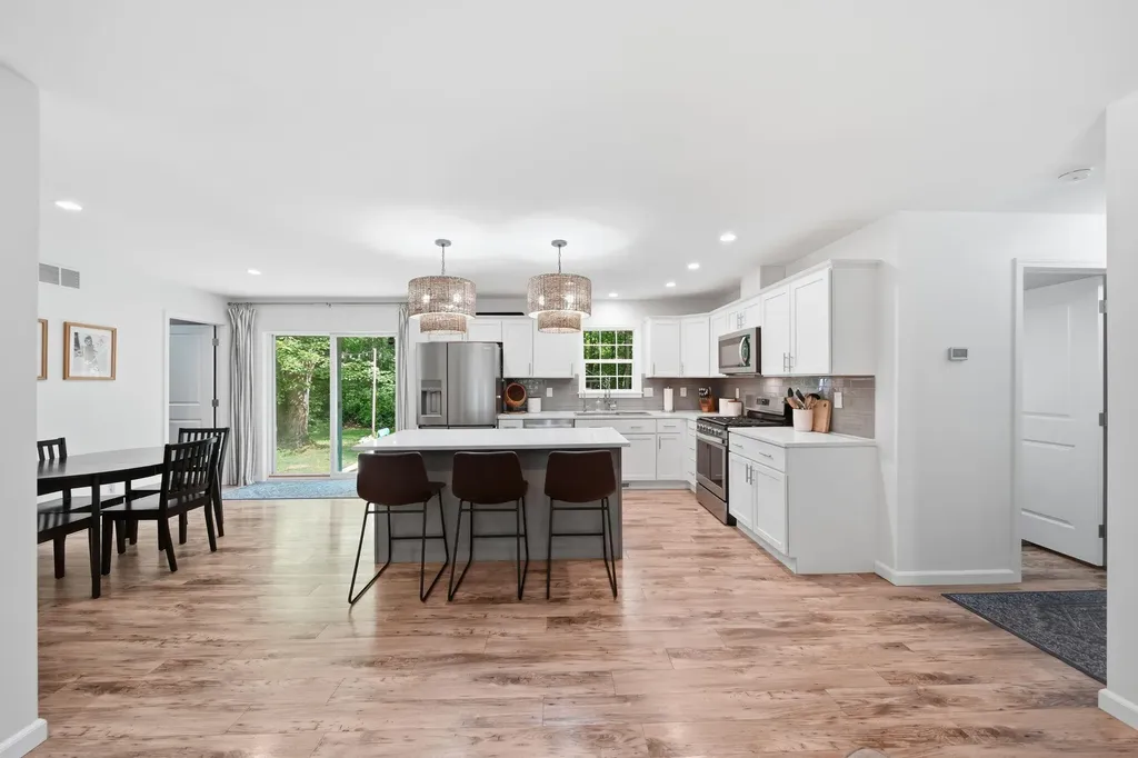 4909 Slayton Road Spring Arbor Township MI 49201