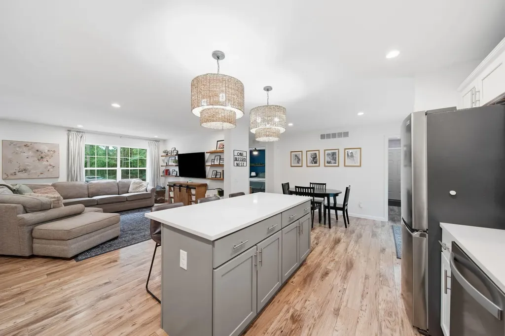 4909 Slayton Road Spring Arbor Township MI 49201
