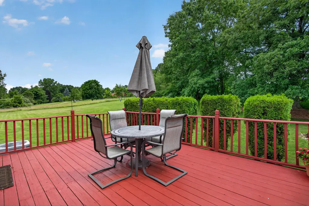 3651 Dexter Trail Stockbridge Township MI 49285