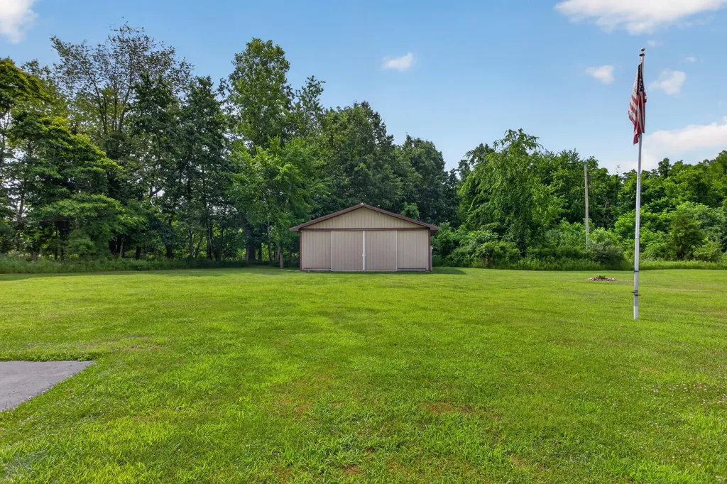 3651 Dexter Trail Stockbridge Township MI 49285