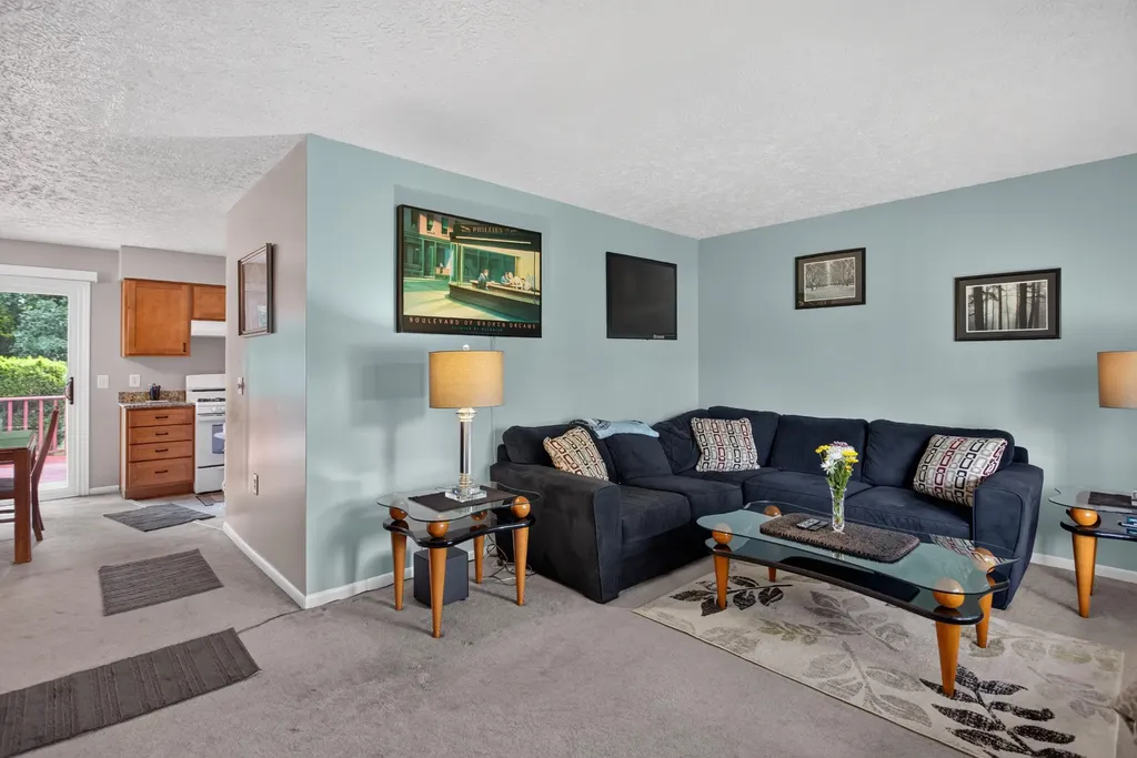 3651 Dexter Trail Stockbridge Township MI 49285