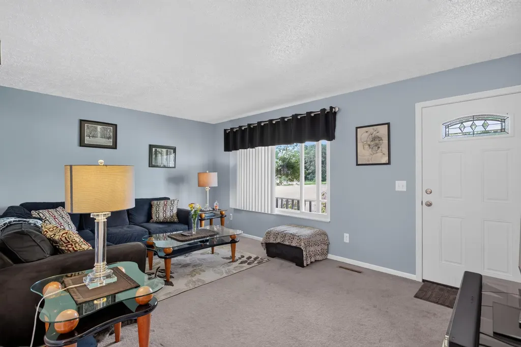 3651 Dexter Trail Stockbridge Township MI 49285
