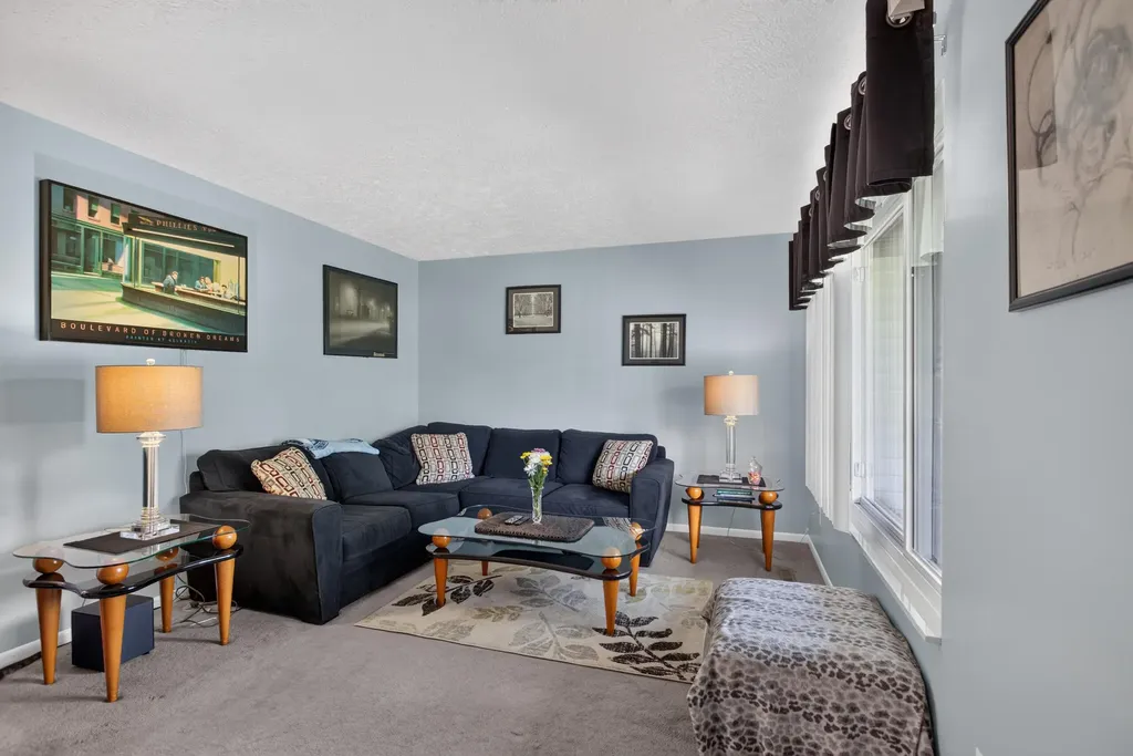 3651 Dexter Trail Stockbridge Township MI 49285