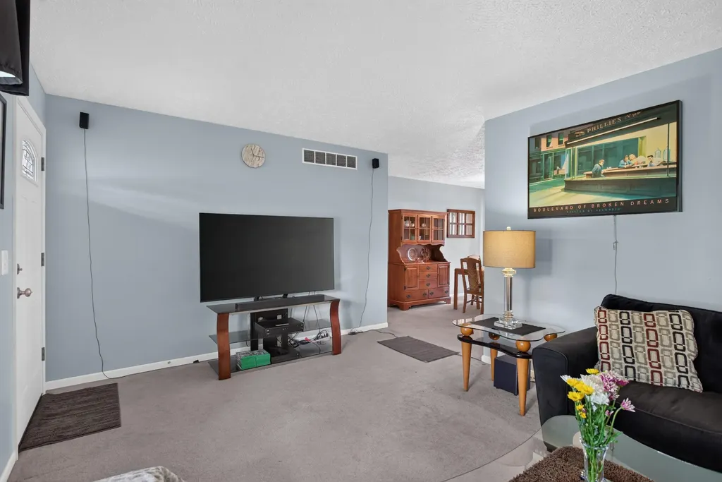 3651 Dexter Trail Stockbridge Township MI 49285