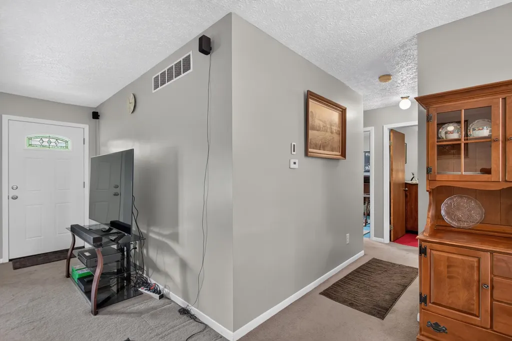 3651 Dexter Trail Stockbridge Township MI 49285