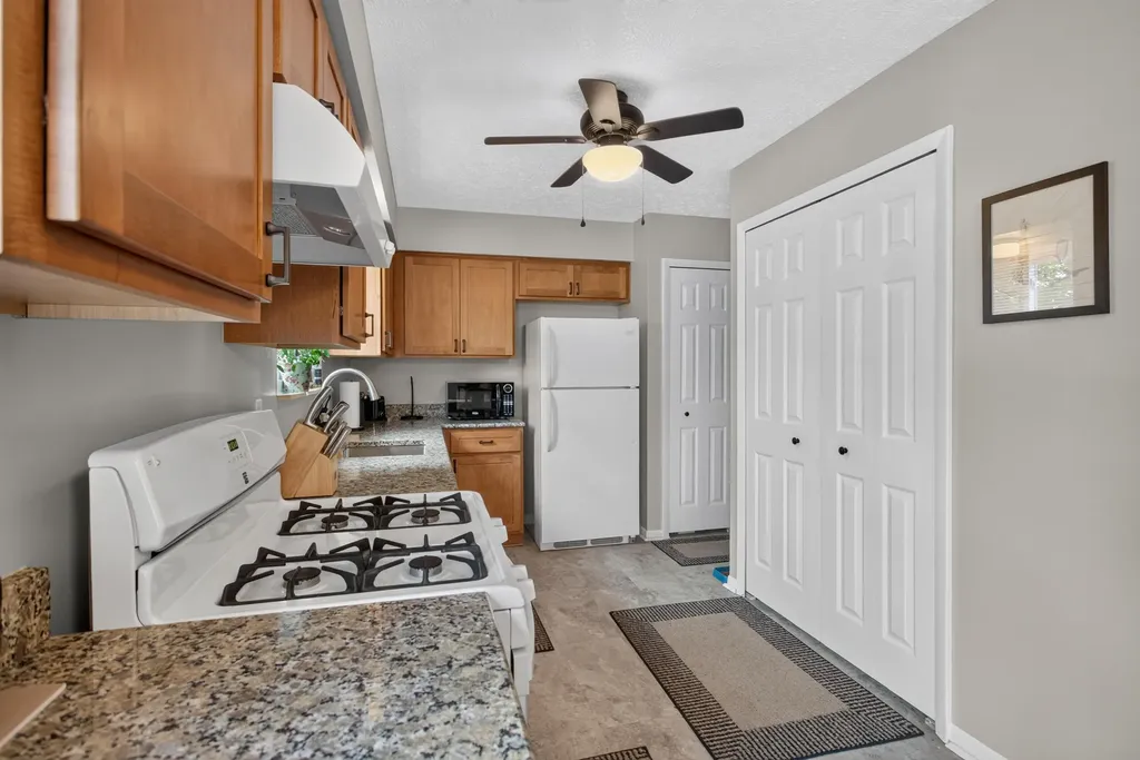 3651 Dexter Trail Stockbridge Township MI 49285