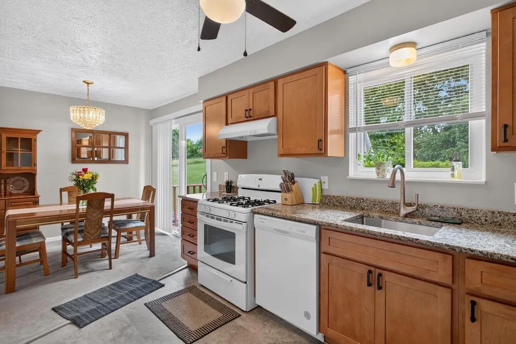 3651 Dexter Trail Stockbridge Township MI 49285