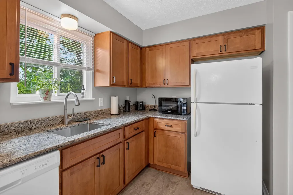 3651 Dexter Trail Stockbridge Township MI 49285