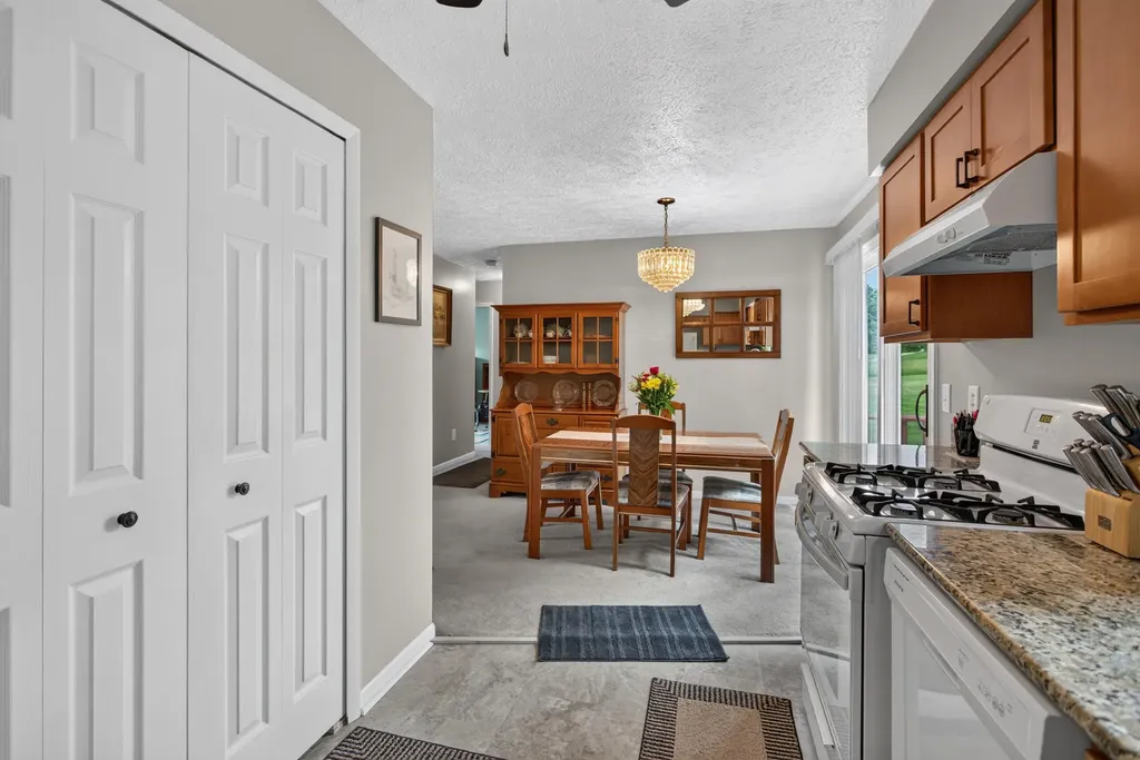 3651 Dexter Trail Stockbridge Township MI 49285