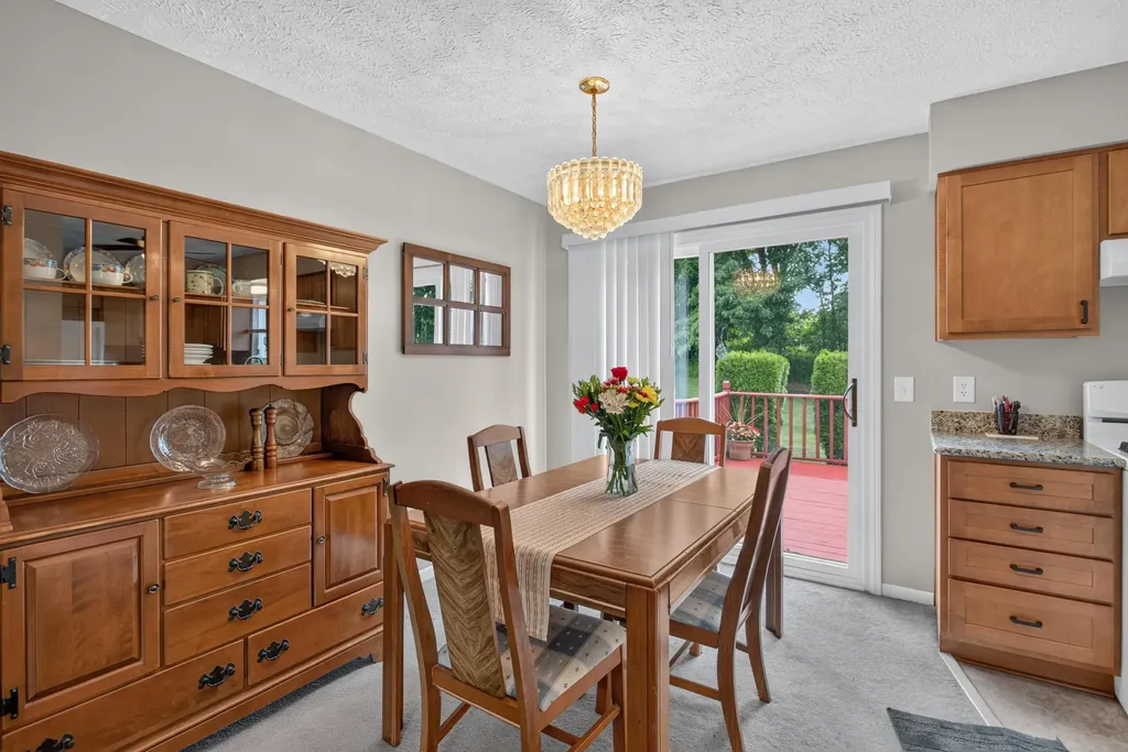 3651 Dexter Trail Stockbridge Township MI 49285