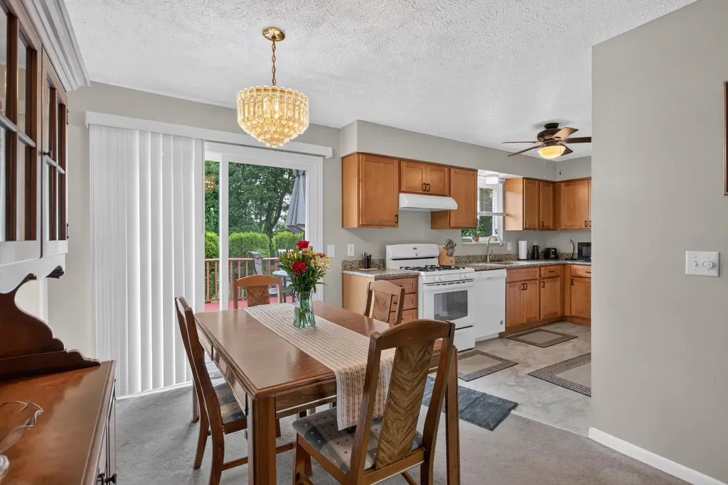 3651 Dexter Trail Stockbridge Township MI 49285