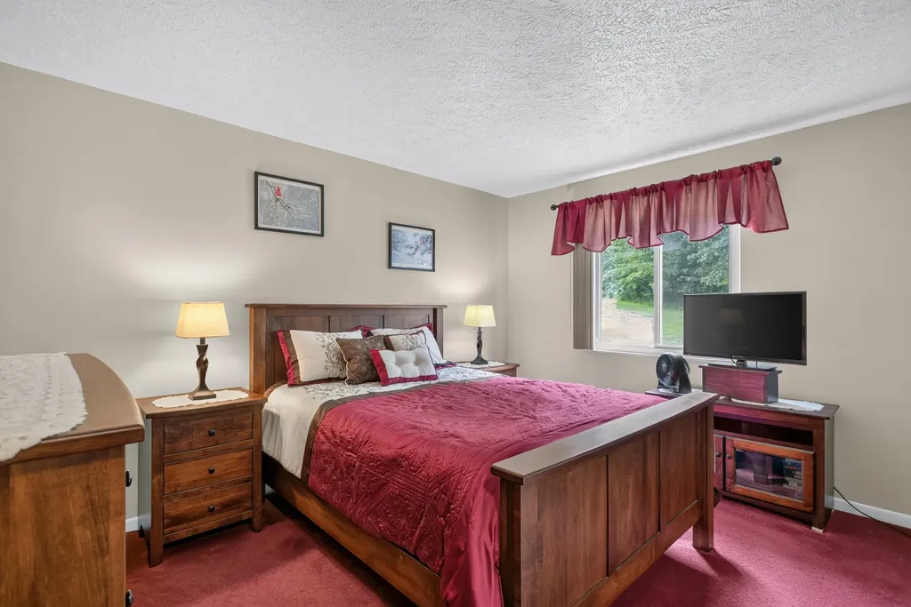 3651 Dexter Trail Stockbridge Township MI 49285
