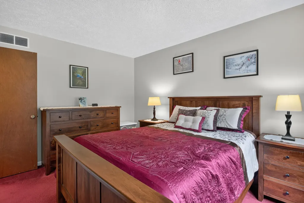 3651 Dexter Trail Stockbridge Township MI 49285