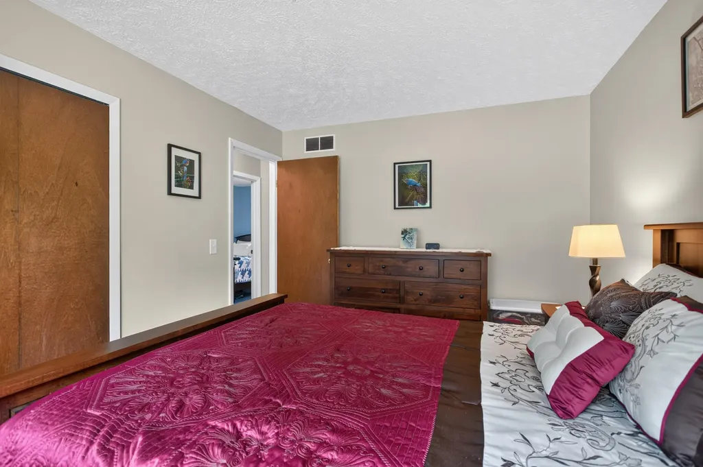 3651 Dexter Trail Stockbridge Township MI 49285