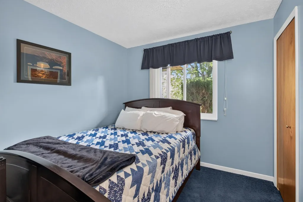 3651 Dexter Trail Stockbridge Township MI 49285