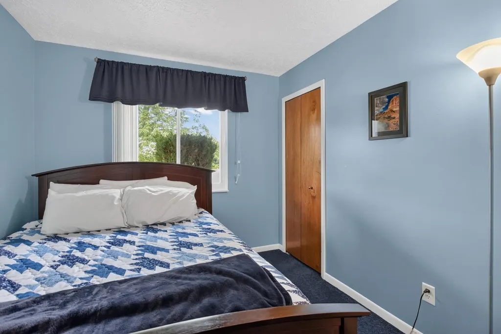 3651 Dexter Trail Stockbridge Township MI 49285