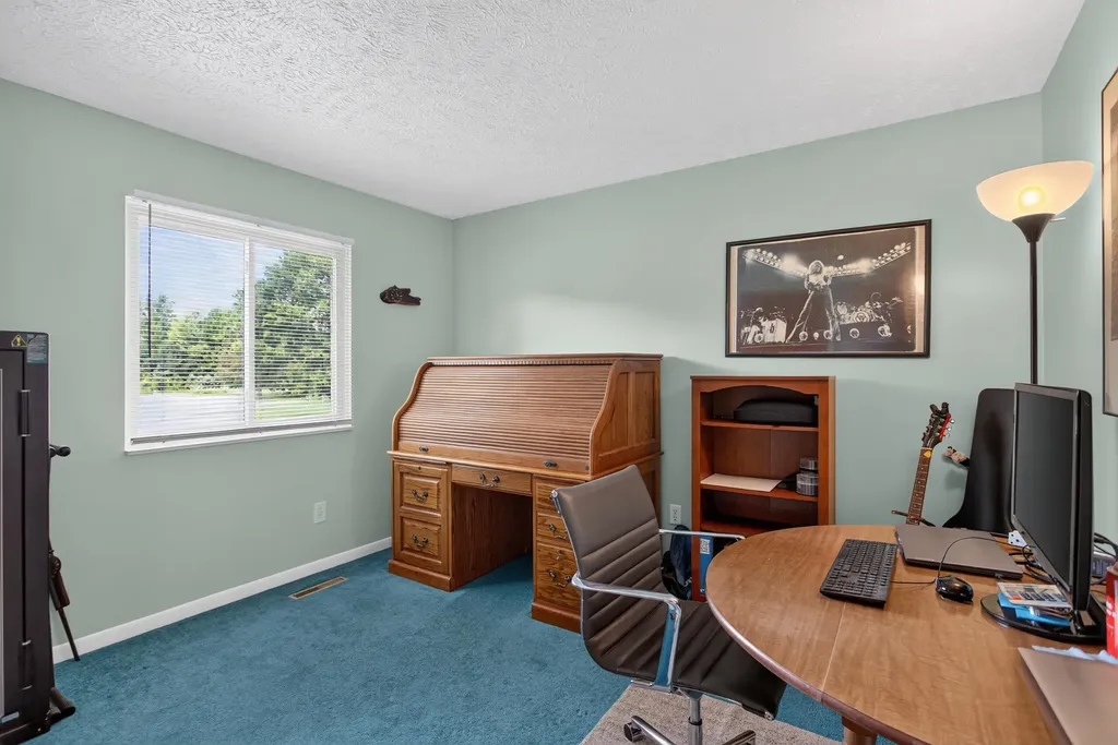 3651 Dexter Trail Stockbridge Township MI 49285