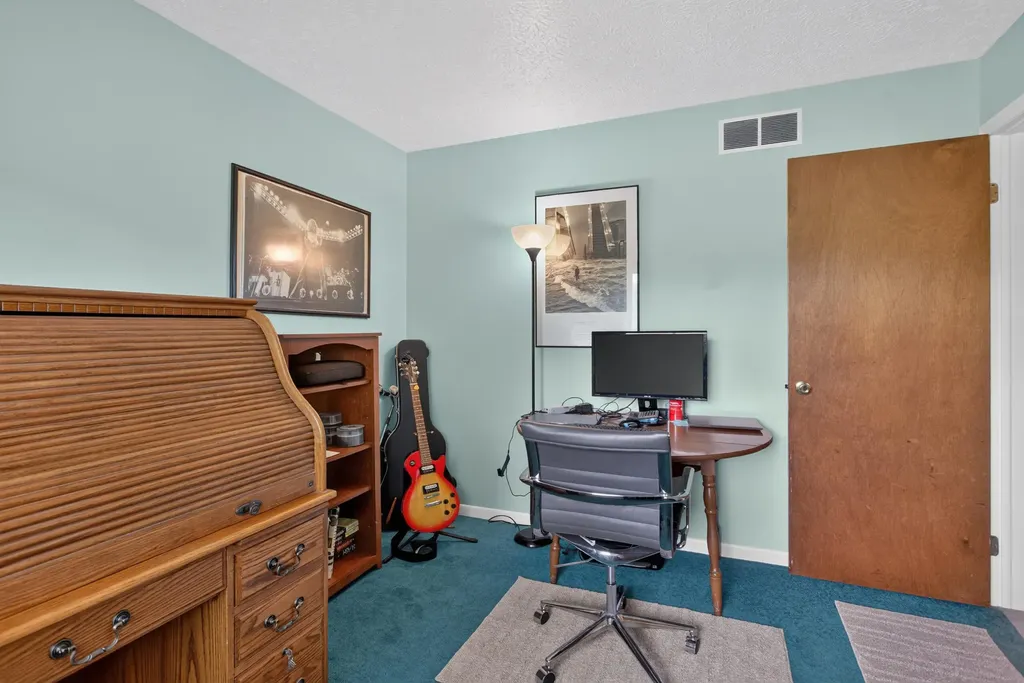 3651 Dexter Trail Stockbridge Township MI 49285