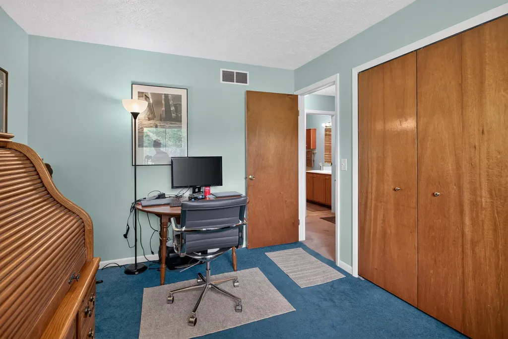 3651 Dexter Trail Stockbridge Township MI 49285