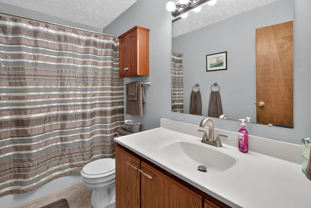 3651 Dexter Trail Stockbridge Township MI 49285