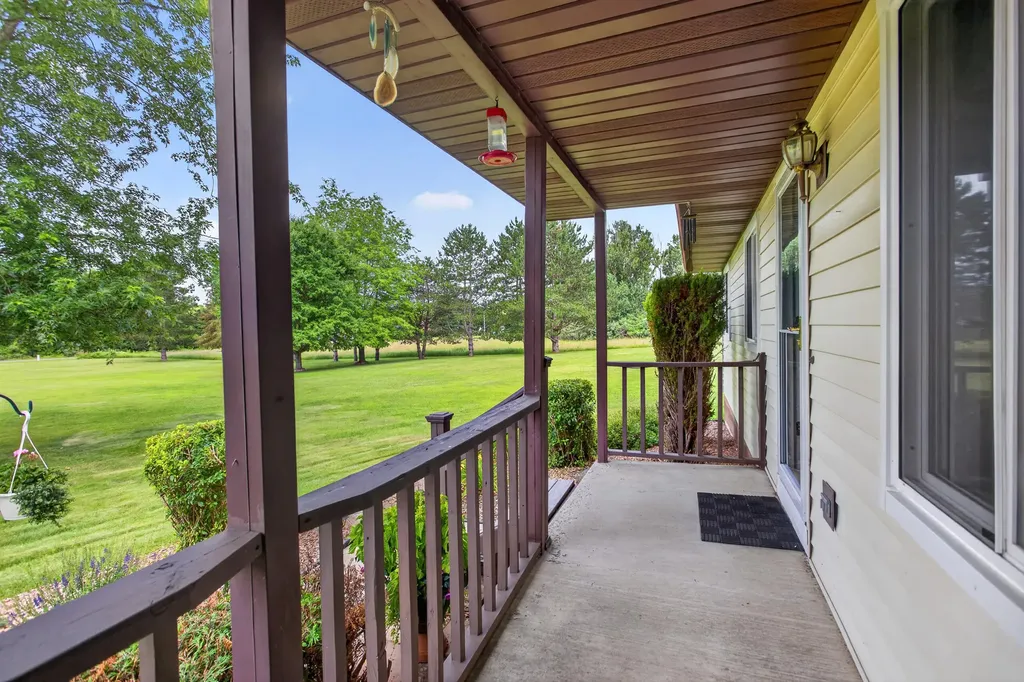 3651 Dexter Trail Stockbridge Township MI 49285