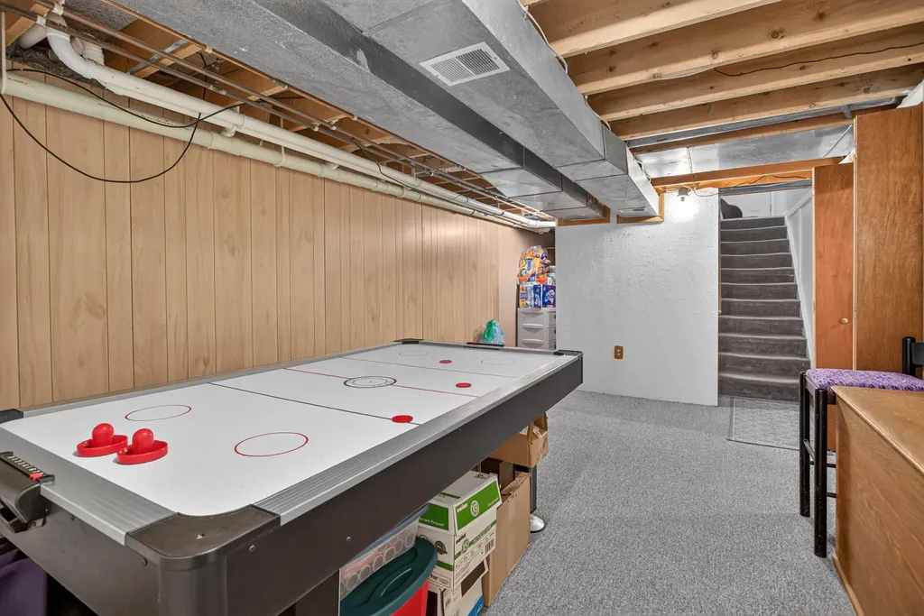 3651 Dexter Trail Stockbridge Township MI 49285