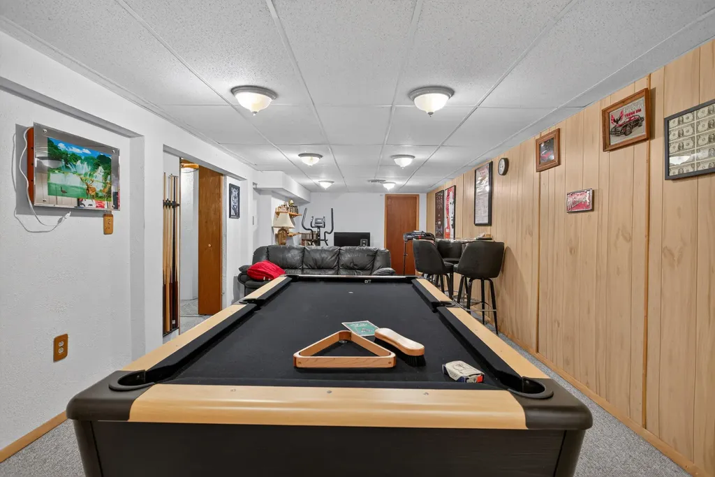 3651 Dexter Trail Stockbridge Township MI 49285