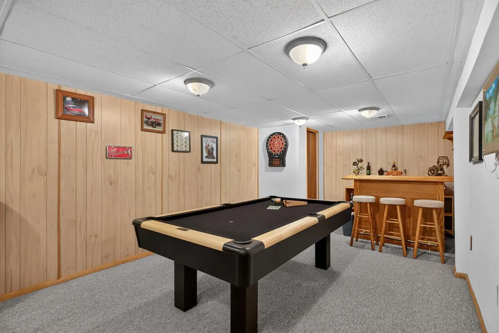 3651 Dexter Trail Stockbridge Township MI 49285