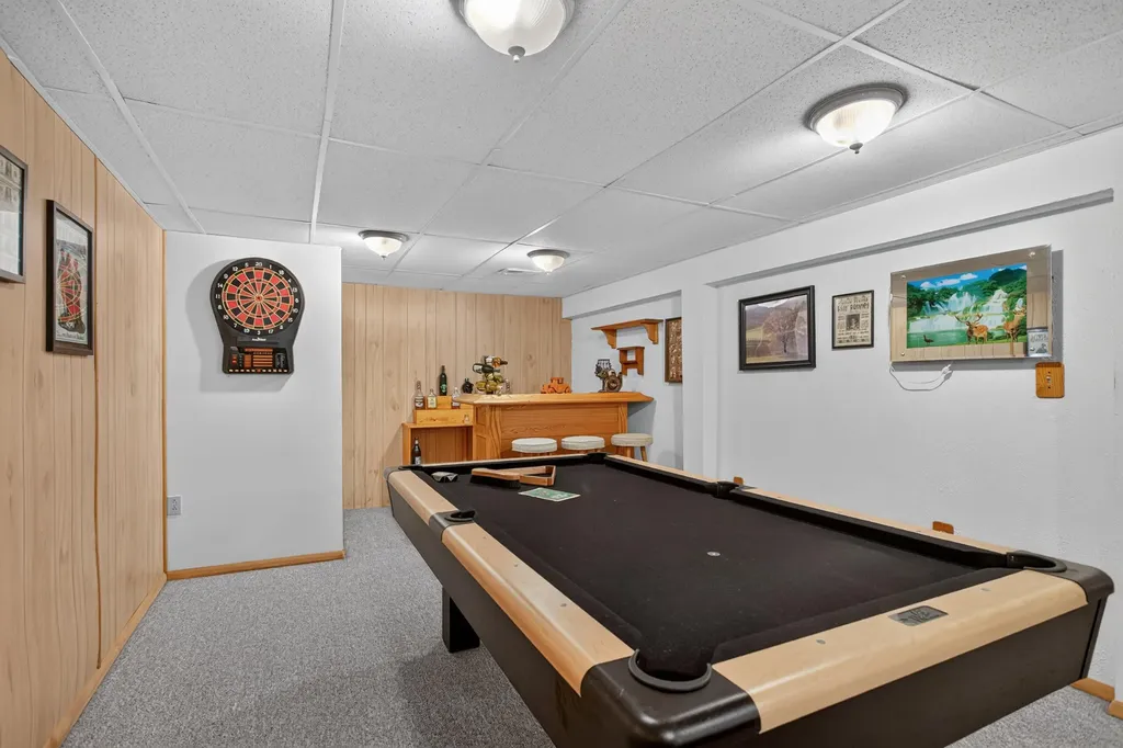 3651 Dexter Trail Stockbridge Township MI 49285
