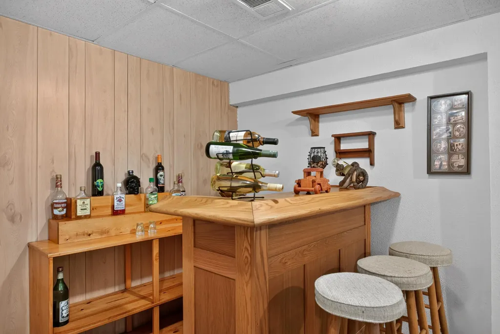 3651 Dexter Trail Stockbridge Township MI 49285