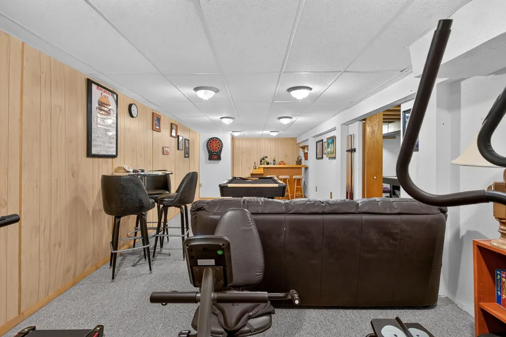 3651 Dexter Trail Stockbridge Township MI 49285