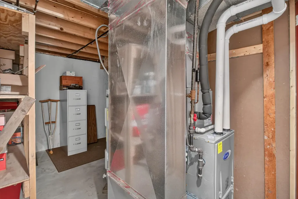 3651 Dexter Trail Stockbridge Township MI 49285