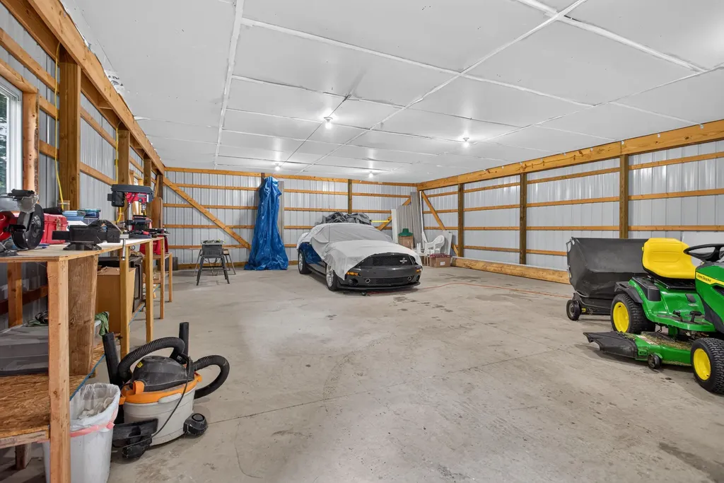 3651 Dexter Trail Stockbridge Township MI 49285