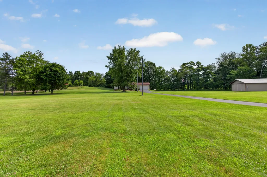 3651 Dexter Trail Stockbridge Township MI 49285