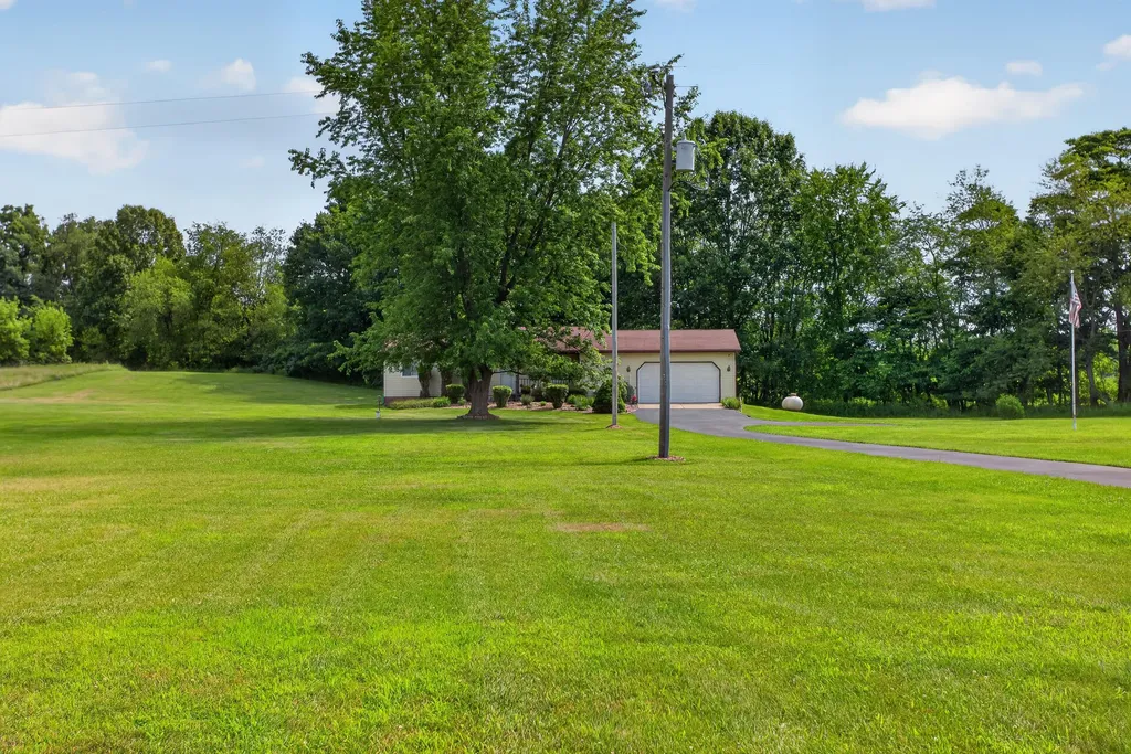 3651 Dexter Trail Stockbridge Township MI 49285