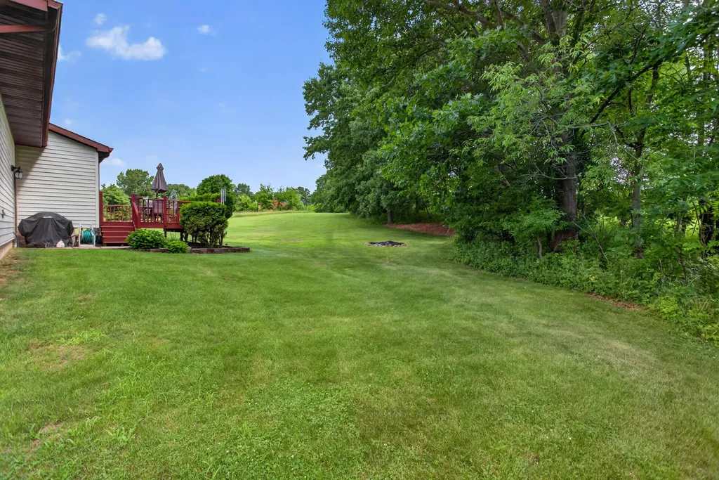 3651 Dexter Trail Stockbridge Township MI 49285