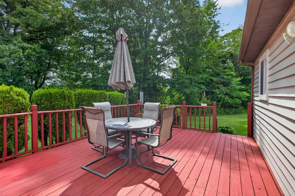 3651 Dexter Trail Stockbridge Township MI 49285