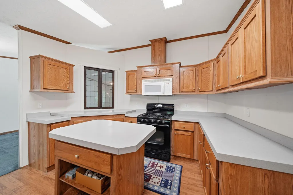 4490 Dey Highway Hudson Township MI 49247